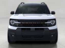 Ford Bronco Sport Big Bend 4x4 2026