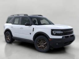 Ford Bronco Sport Big Bend 4x4 2026