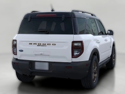 Ford Bronco Sport Big Bend 4x4 2026