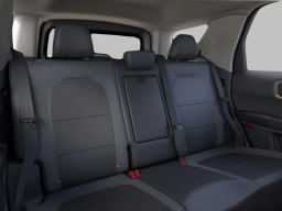 Ford Bronco Sport Big Bend 4x4 2026