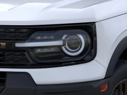 Ford Bronco Sport Big Bend 4x4 2026