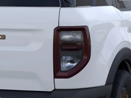 Ford Bronco Sport Big Bend 4x4 2026