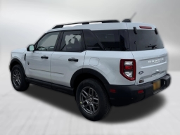 Ford Bronco Sport Big Bend 4x4 2026