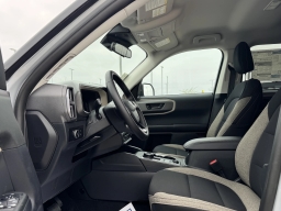 Ford Bronco Sport Big Bend 4x4 2026