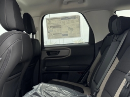 Ford Bronco Sport Big Bend 4x4 2026