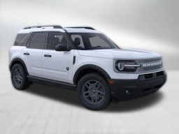 Ford Bronco Sport Big Bend 4x4 2026