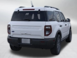 Ford Bronco Sport Big Bend 4x4 2026
