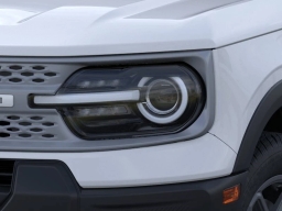 Ford Bronco Sport Big Bend 4x4 2026