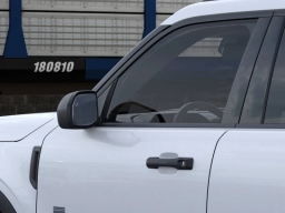 Ford Bronco Sport Big Bend 4x4 2026