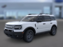 Ford Bronco Sport Big Bend 4x4 2026