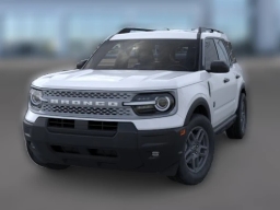 Ford Bronco Sport Big Bend 4x4 2026