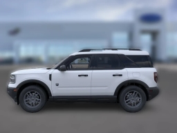 Ford Bronco Sport Big Bend 4x4 2026