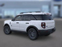 Ford Bronco Sport Big Bend 4x4 2026
