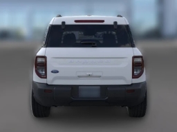 Ford Bronco Sport Big Bend 4x4 2026