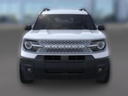 Ford Bronco Sport Big Bend 4x4 2026