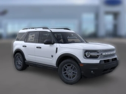 Ford Bronco Sport Big Bend 4x4 2026