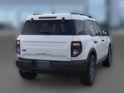 Ford Bronco Sport Big Bend 4x4 2026