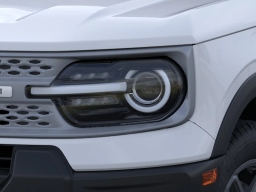 Ford Bronco Sport Big Bend 4x4 2026