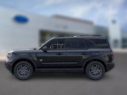 Ford Bronco Sport Big Bend 4x4 2026