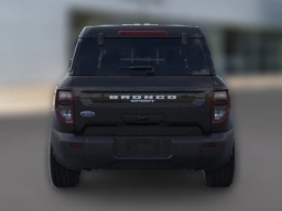 Ford Bronco Sport Big Bend 4x4 2026