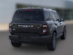 Ford Bronco Sport Big Bend 4x4 2026