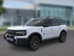 Ford Bronco Sport Big Bend 4x4 2026