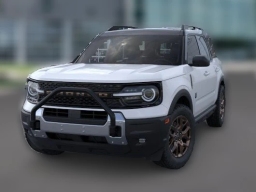 Ford Bronco Sport Big Bend 4x4 2026