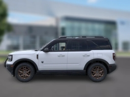 Ford Bronco Sport Big Bend 4x4 2026