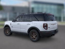 Ford Bronco Sport Big Bend 4x4 2026