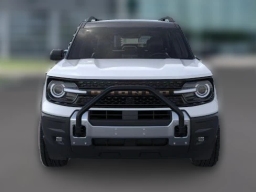 Ford Bronco Sport Big Bend 4x4 2026