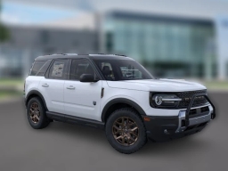 Ford Bronco Sport Big Bend 4x4 2026