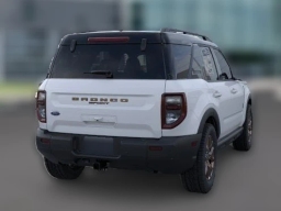 Ford Bronco Sport Big Bend 4x4 2026
