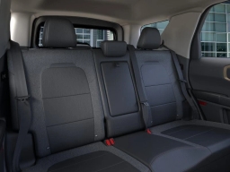 Ford Bronco Sport Big Bend 4x4 2026