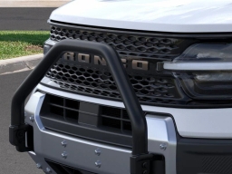 Ford Bronco Sport Big Bend 4x4 2026