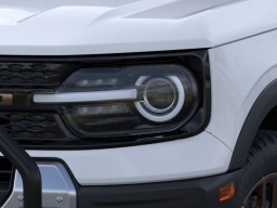 Ford Bronco Sport Big Bend 4x4 2026