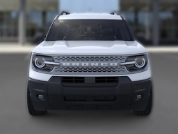 Ford Bronco Sport Big Bend 4x4 2026