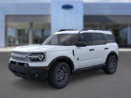 Ford Bronco Sport Big Bend 4x4 2026