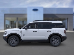Ford Bronco Sport Big Bend 4x4 2026
