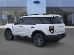Ford Bronco Sport Big Bend 4x4 2026