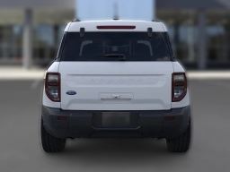 Ford Bronco Sport Big Bend 4x4 2026