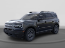 Ford Bronco Sport Big Bend 4x4 2026