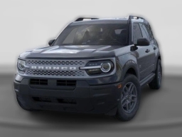 Ford Bronco Sport Big Bend 4x4 2026