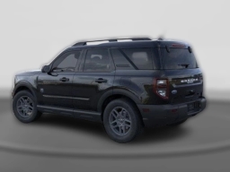 Ford Bronco Sport Big Bend 4x4 2026