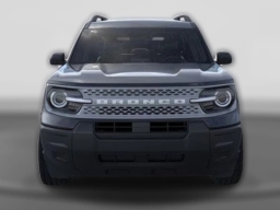 Ford Bronco Sport Big Bend 4x4 2026