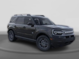 Ford Bronco Sport Big Bend 4x4 2026