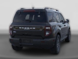 Ford Bronco Sport Big Bend 4x4 2026