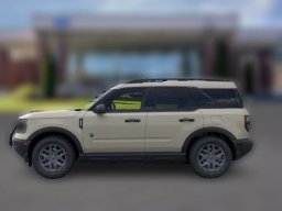 Ford Bronco Sport Big Bend 4x4 2025