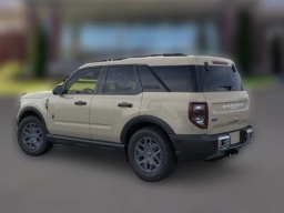 Ford Bronco Sport Big Bend 4x4 2025