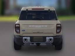 Ford Bronco Sport Big Bend 4x4 2025