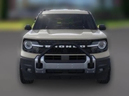 Ford Bronco Sport Big Bend 4x4 2025
